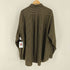 Kanemasa Phil 46G Atmosphere Stripe Shirt メンズ JPN:L