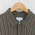Kanemasa Phil 46G Atmosphere Stripe Shirt メンズ JPN:L