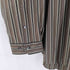 Kanemasa Phil 46G Atmosphere Stripe Shirt メンズ JPN:L