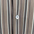 Kanemasa Phil 46G Atmosphere Stripe Shirt メンズ JPN:L