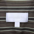 Kanemasa Phil 46G Atmosphere Stripe Shirt メンズ JPN:L