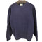 MORISS & SONS モックネック ウール プルオーバー ニット レディース JPN:2
