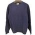 MORISS & SONS モックネック ウール プルオーバー ニット レディース JPN:2