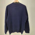 MORISS & SONS モックネック ウール プルオーバー ニット レディース JPN:2