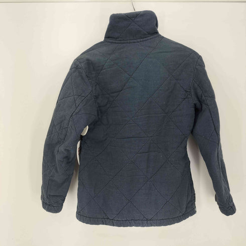 ラベンハム LAVENHAM ハイネックキルティングジャケット レディース JPN:36