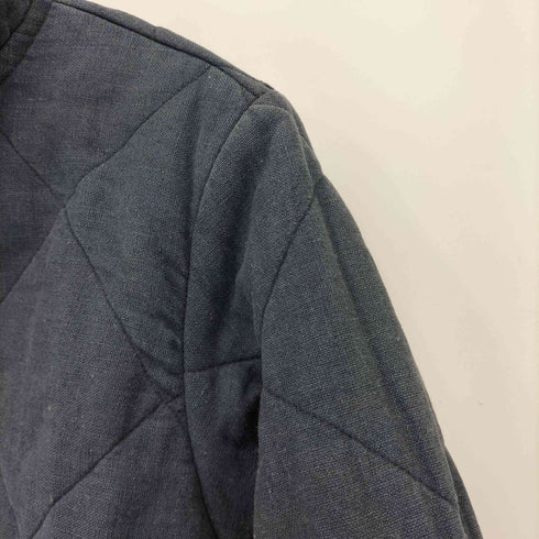 ラベンハム LAVENHAM ハイネックキルティングジャケット レディース JPN:36