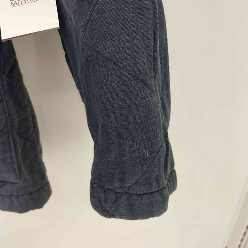 ラベンハム LAVENHAM ハイネックキルティングジャケット レディース JPN:36