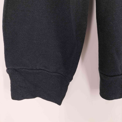 タルテックス TULTEX ラグランプリントスウェット メンズ JPN:XL