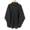 イズネス is-ness JOHH別注 ナイロンBDシャツ メンズ ONE SIZE