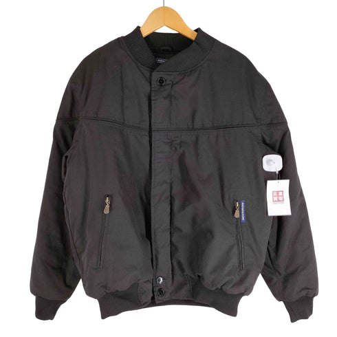 RENGADE SPORTS 裏地総柄 スポーツダービージャケット メンズ M