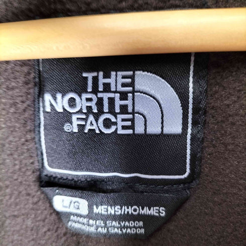 ザノースフェイス THE NORTH FACE USA企画 DENALI JACKET デナリ メンズ L