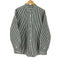 ユニバーサルプロダクツ UNIVERSAL PRODUCTS STRIPE L/S REGULAR SHIRTS メンズ JPN:3