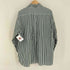 ユニバーサルプロダクツ UNIVERSAL PRODUCTS STRIPE L/S REGULAR SHIRTS メンズ JPN:3