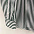 ユニバーサルプロダクツ UNIVERSAL PRODUCTS STRIPE L/S REGULAR SHIRTS メンズ JPN:3