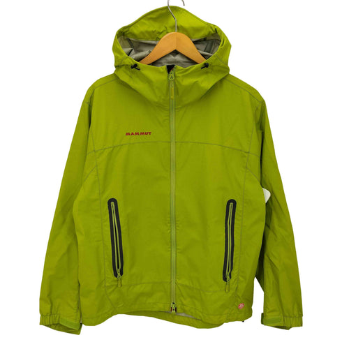 マムート MAMMUT WINDSTOPPER Lightspeed Jackt メンズ M