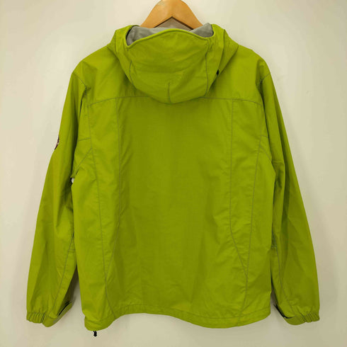 マムート MAMMUT WINDSTOPPER Lightspeed Jackt メンズ M