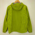 マムート MAMMUT WINDSTOPPER Lightspeed Jackt メンズ M