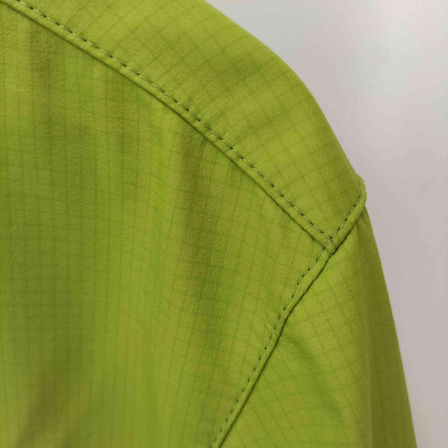 マムート MAMMUT WINDSTOPPER Lightspeed Jackt メンズ M