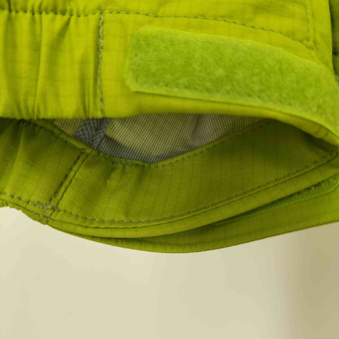 マムート MAMMUT WINDSTOPPER Lightspeed Jackt メンズ M