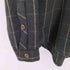 フランクリーダー FRANK LEDER WOOL CHECK SHIRTS メンズ