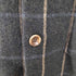 フランクリーダー FRANK LEDER WOOL CHECK SHIRTS メンズ