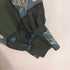 L/S シルク柄シャツ メンズ JPN:M