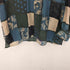 L/S シルク柄シャツ メンズ JPN:M