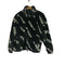 アディダスオリジナルス adidas Originals トーナル総柄プリント ファージャケット メンズ JPN:L