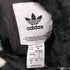 アディダスオリジナルス adidas Originals トーナル総柄プリント ファージャケット メンズ JPN:L