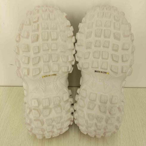 NOUBEL VOUGRELAX トラックスニーカー レディース 23.5