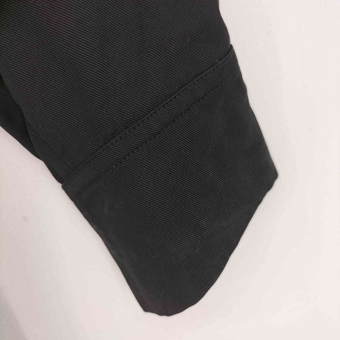 コス COS L/S ヘビーオンスシャツ レディース JPN:42