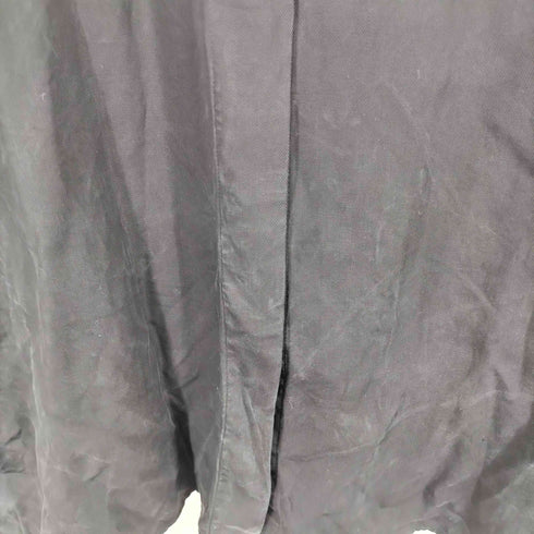 コス COS L/S ヘビーオンスシャツ レディース JPN:42