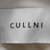 クルニ CULLNI Stretch Taffeta Double Pocket Collarless Jacket メンズ