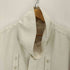 メアグラーティア meagratia Eco suede shirt BL エコ スエード シャツ ブルゾン メンズ