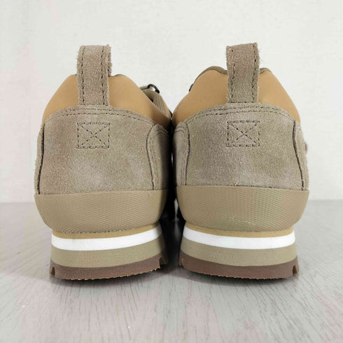 ティンバーランド Timberland 24ss 別注 EURO HIKER LOW LACE SNEAKER ユーロ ハイカー メンズ JPN:26.5