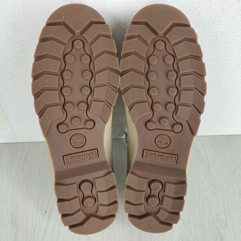 ティンバーランド Timberland 24ss 別注 EURO HIKER LOW LACE SNEAKER ユーロ ハイカー メンズ JPN:26.5