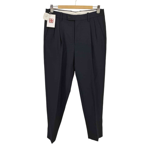 RICHFIELD 2タック ウールスラックスパンツ T-3 メンズ US:28-29