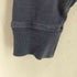 ダナキャランニューヨークジーンズ DKNY JEANS 90S レースアップ コットンニットプルオーバーパーカー 製品染 メンズ M