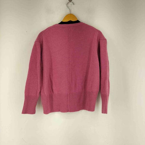 ロッソ ROSSO URBAN RESEARCH エクストラファインシームデザインニット レディース FREE