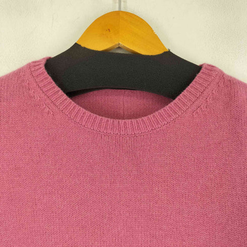 ロッソ ROSSO URBAN RESEARCH エクストラファインシームデザインニット レディース FREE