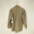 ディッキーズ Dickies 企業刺繍 ワークシャツ メンズ import:M