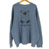 オーワイ OY ODOLLY KNIT オードリー プルオーバー ニット セーター DONT LONG FOR LOVE メンズ