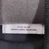 ユナイテッドアローズグリーンレーベルリラクシング UNITED ARROWS green label relaxing 120s 天竺 タートルネック ニット メンズ JPN:M