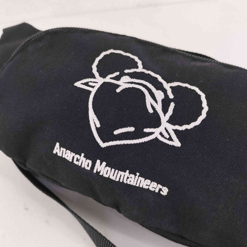 マウンテンリサーチ MOUNTAIN RESEARCH BOOTLEG PACK 3 メンズ