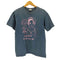 anvilボディ KISS ME KILL ME プリント 日本 バンド Tシャツ メンズ JPN:S