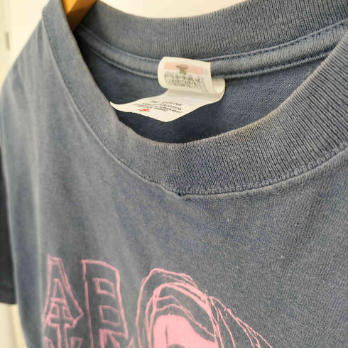 anvilボディ KISS ME KILL ME プリント 日本 バンド Tシャツ メンズ JPN:S