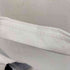 ラフシモンズ RAF SIMONS フロント切替コットンシャツ メンズ
