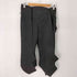 プリーツプリーズイッセイミヤケ PLEATS PLEASE ISSEY MIYAKE 変形 プリーツワイドパンツ レディース JPN:1