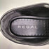 リーガル REGAL ウイングチップ レザースニーカー メンズ JPN:25.5