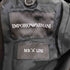 エンポリオアルマーニ EMPORIO ARMANI イタリア製 1B テーラードジャケット メンズ 44
